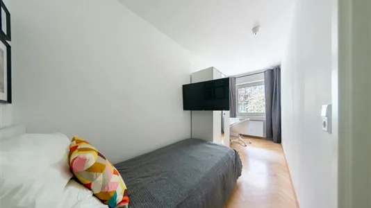 Rooms in Frankfurt Innenstadt II - photo 1