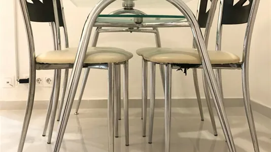 Rooms in Athens Agios Nikolaos - photo 4