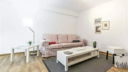 Apartments in Valencia Poblats Marítims - photo 2