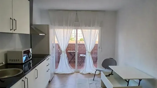 Apartments in Madrid Carabanchel - photo 5