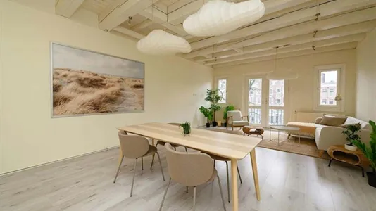 Apartments in Amsterdam Centrum - photo 4