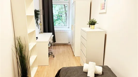 Rooms in Wien Mariahilf - photo 3