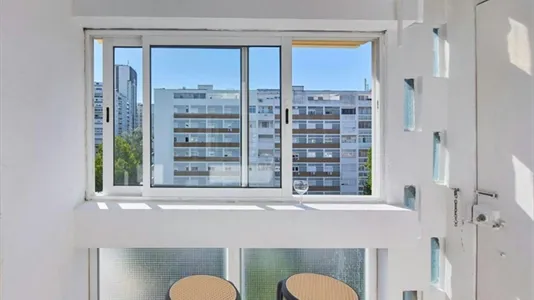 Rooms in Location is not specified - photo 10