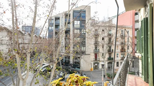 Apartments in Barcelona Les Corts - photo 7