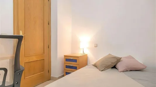 Apartments in Madrid Chamberí - photo 6