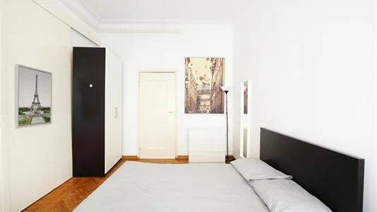 Rooms in Milano Zona 2 - Stazione Centrale, Gorla, Turro, Greco, Crescenzago - photo 5