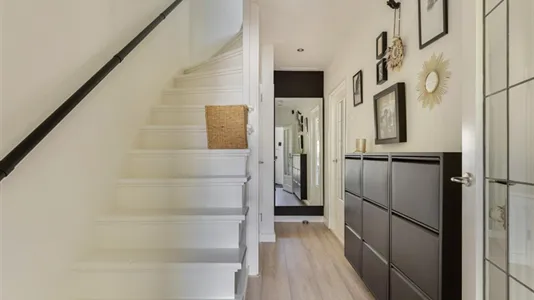 Houses in Hilversum - photo 7