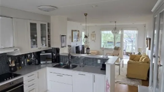 Apartments in Sollentuna - photo 11