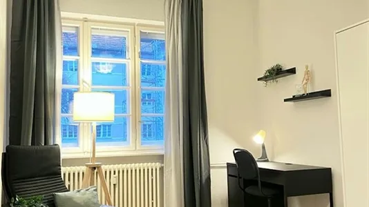 Apartments in Berlin Mitte - photo 8