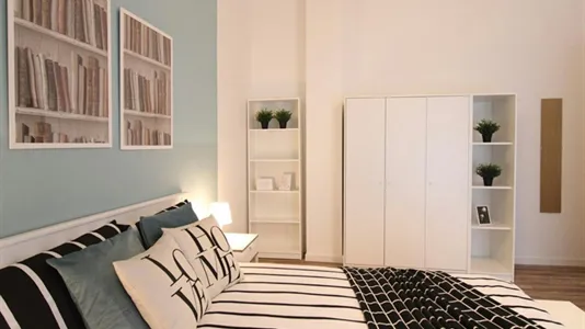 Rooms in Brescia - photo 4