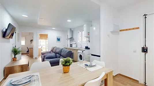 Rooms in Valencia Ciutat Vella - photo 6