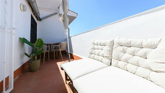 Apartments in Madrid Moncloa-Aravaca - photo 5