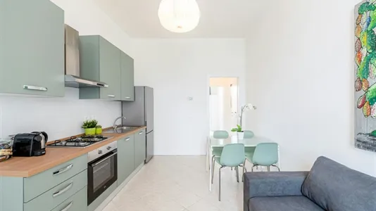 Apartments in Milano Zona 8 - Fiera, Gallaratese, Quarto Oggiaro - photo 2