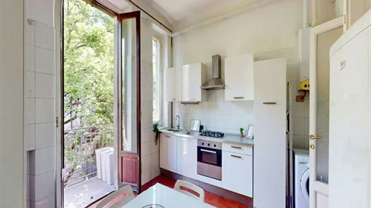 Rooms in Milano Zona 3 - Porta Venezia, Città Studi, Lambrate - photo 8