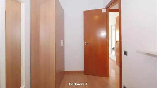 Rooms in Barcelona Eixample - photo 2