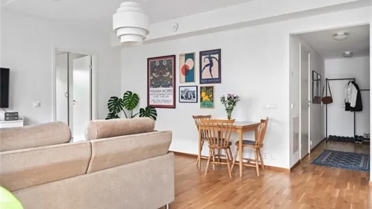 Apartments in Gärdet/Djurgården - photo 3