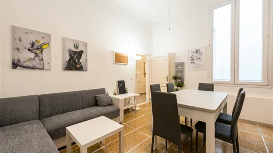 Apartments in Florence - photo 10