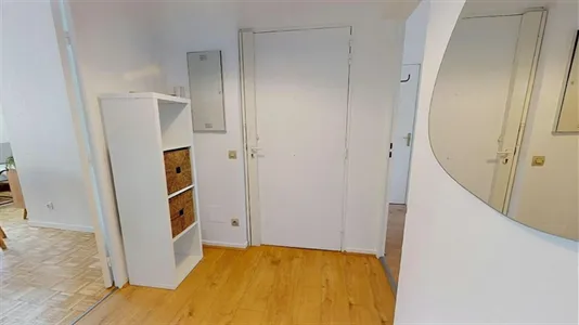 Rooms in Lyon - photo 7