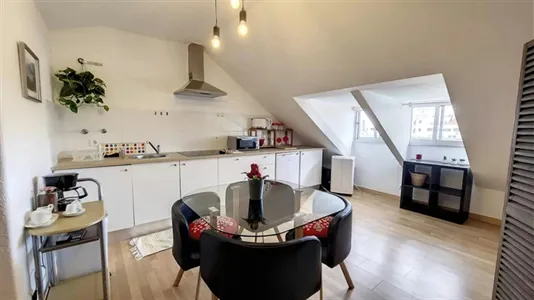 Apartments in Location is not specified - photo 5