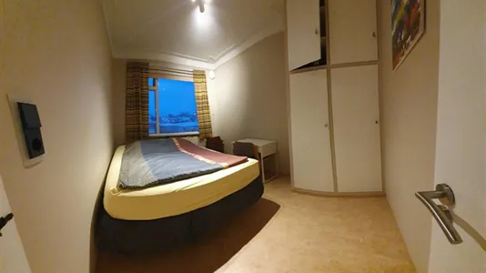 Rooms in Reykjavík Miðborg - photo 2