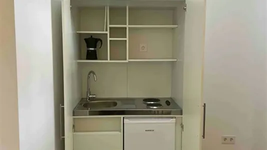 Apartments in Valencia Campanar - photo 9