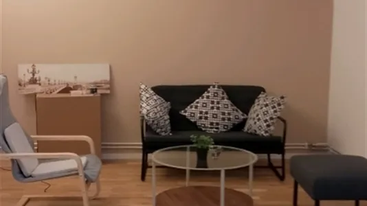 Apartments in Sollentuna - photo 2