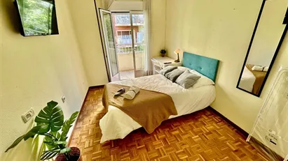 Room for rent in Zaragoza, Aragón