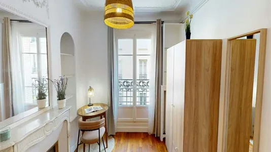Rooms in Paris 15ème arrondissement - photo 3