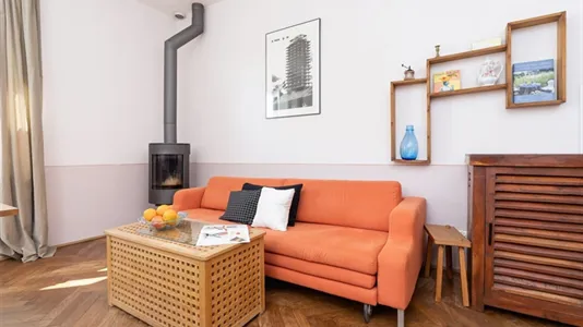 Apartments in Location is not specified - photo 7