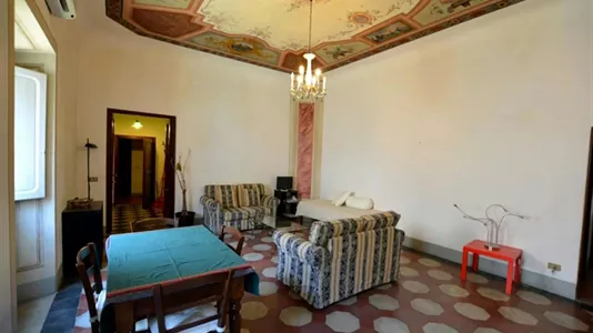 Apartments in Florence - photo 2