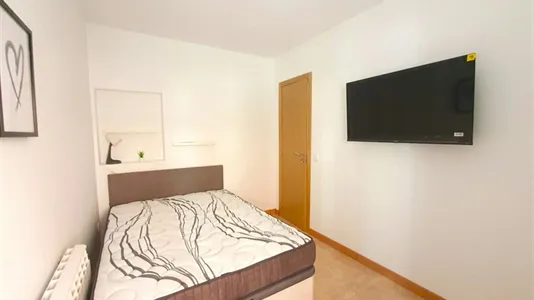 Rooms in Los Berrocales - photo 7