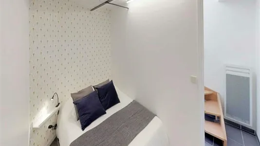 Rooms in Lille - photo 4