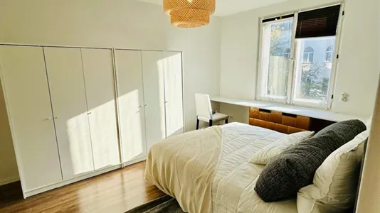 Apartments in Berlin Mitte - photo 8