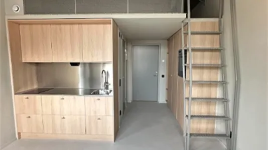 Apartments in Stockholm West - photo 2