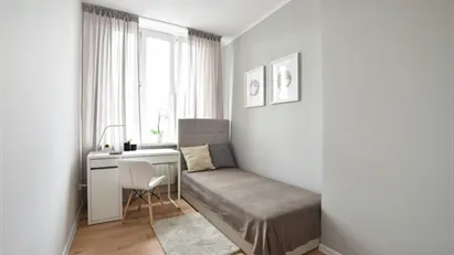 Room for rent in Warsaw
