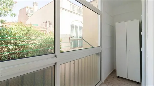 Rooms in Barcelona Sant Martí - photo 10