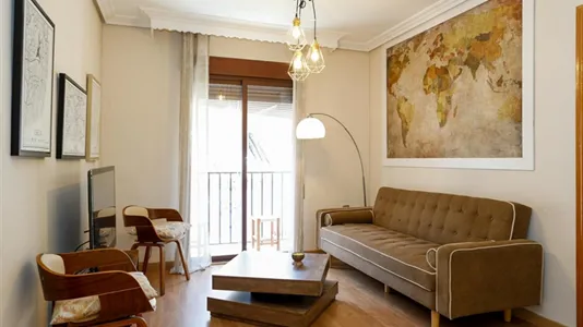 Rooms in Granada - photo 6