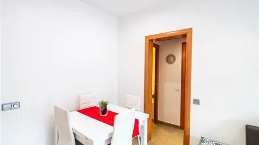 Apartments in Barcelona Sant Martí - photo 5