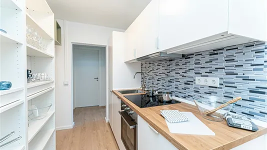 Rooms in Berlin Mitte - photo 8