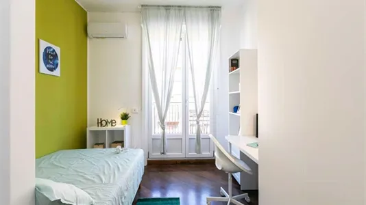 Rooms in Milano Zona 9 - Porta Garibaldi, Niguarda - photo 4