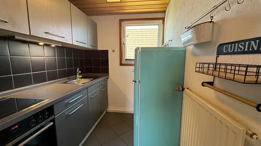 Apartments in Location is not specified - photo 7