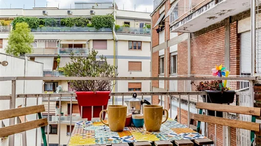 Apartments in Roma Municipio XIII β Aurelia - photo 8