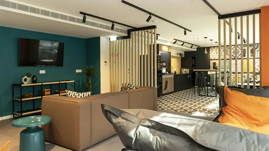 Apartments in Location is not specified - photo 7