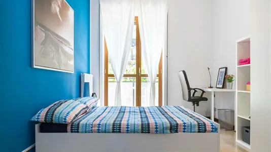 Rooms in Milano Zona 7 - Baggio, De Angeli, San Siro - photo 4