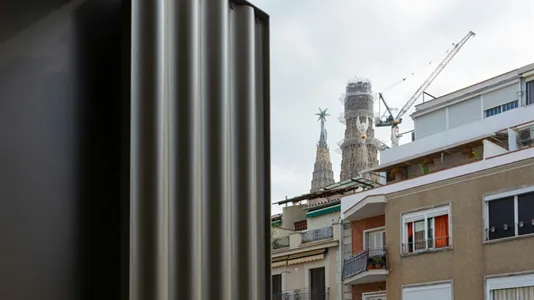 Apartments in Barcelona Eixample - photo 3