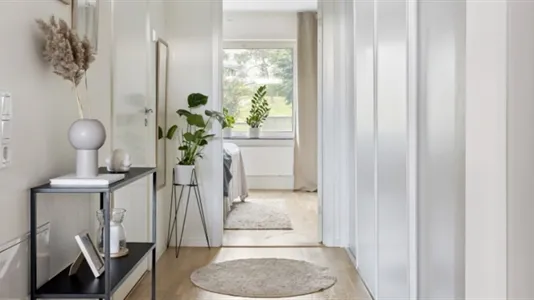 Apartments in Sundbyberg - photo 2