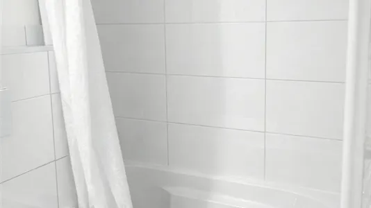 Rooms in Garching - photo 9