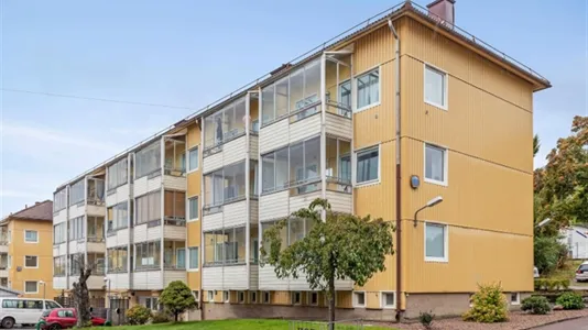 Apartments in Gothenburg East - photo 9