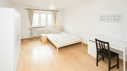 Room for rent in Munich