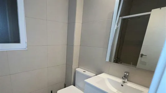 Rooms in Madrid Chamberí - photo 7